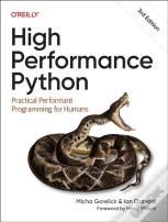 High Performance Python