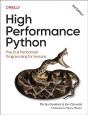 High Performance Python - Preview