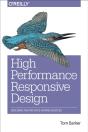 High Performance Responsive Design - Preview