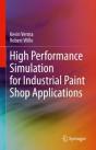 High Performance Simulation For Industrial Paint Shop Applications - Preview