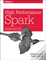 High Performance Spark