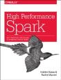 High Performance Spark - Preview