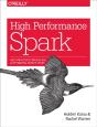 High Performance Spark - Preview