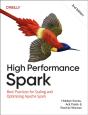 High Performance Spark - Preview
