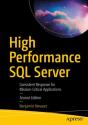 High Performance Sql Server - Preview