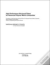Capa do artigo High-Performance Structural Fibers For Advanced Polymer Matrix Composites