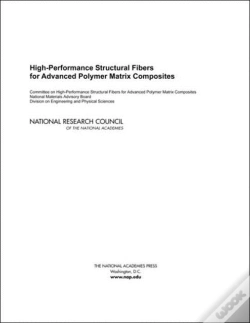 Capa do artigo High-Performance Structural Fibers For Advanced Polymer Matrix Composites