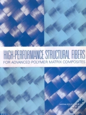Capa do artigo High-Performance Structural Fibers For Advanced Polymer Matrix Composites