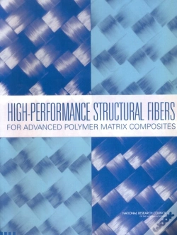 Capa do artigo High-Performance Structural Fibers For Advanced Polymer Matrix Composites