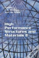 High Performance Structures And Materials