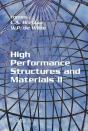 High Performance Structures And Materials - Preview