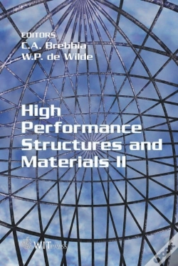 Capa do artigo High Performance Structures And Materials