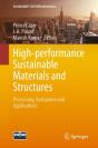 High-Performance Sustainable Materials And Structures - Preview