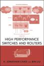 High Performance Switches And Routers - Preview