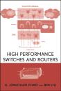 High Performance Switches And Routers - Preview