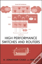 High Performance Switches And Routers