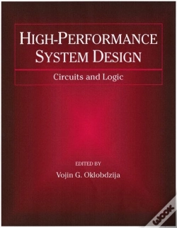 Capa do artigo High-Performance System Design