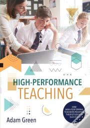 High-Performance Teaching
