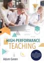 High-Performance Teaching - Preview
