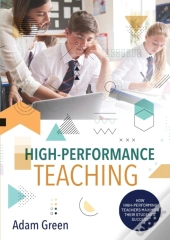 High-Performance Teaching