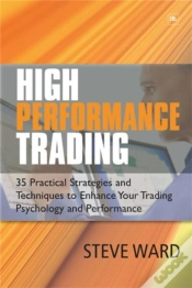 Capa do artigo High Performance Trading