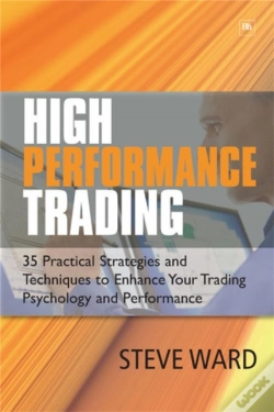 Capa do artigo High Performance Trading