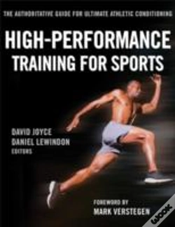 Capa do artigo High-Performance Training For Sports