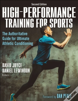 Capa do artigo High-Performance Training For Sports