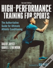 Capa do artigo High-Performance Training For Sports