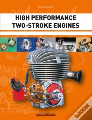 High Performance Two-Stroke Engines