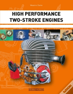 Capa do artigo High Performance Two-Stroke Engines
