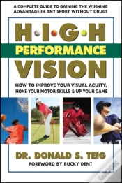 Capa do artigo High Performance Vision