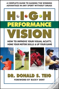 Capa do artigo High Performance Vision