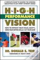 High Performance Vision