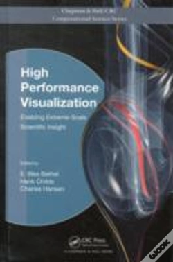 Capa do artigo High Performance Visualization