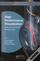 High Performance Visualization