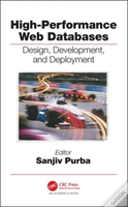 Capa do artigo High-Performance Web Databases