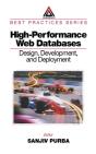 High-Performance Web Databases - Preview