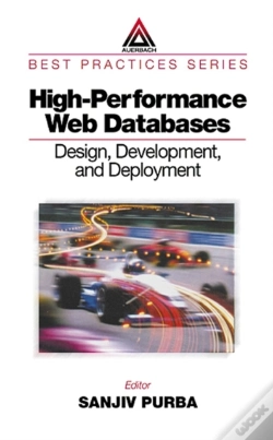 Capa do artigo High-Performance Web Databases