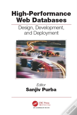 Capa do artigo High-Performance Web Databases