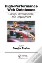 High-Performance Web Databases
