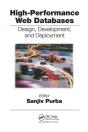 High-Performance Web Databases - Preview