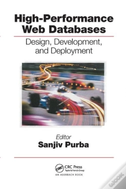 Capa do artigo High-Performance Web Databases