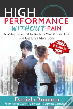 Capa do artigo High-Performance Without Pain
