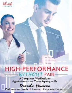 Capa do artigo High-Performance Without Pain