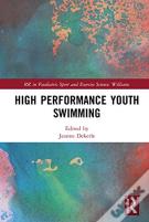 High Performance Youth Swimming