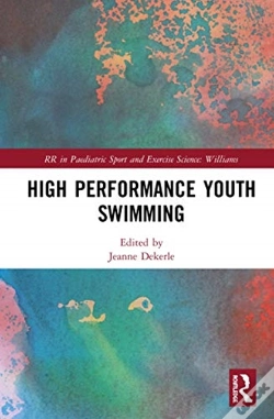 Capa do artigo High Performance Youth Swimming