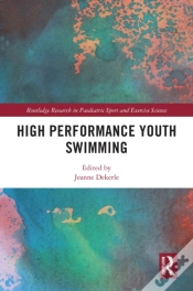 Capa do artigo High Performance Youth Swimming