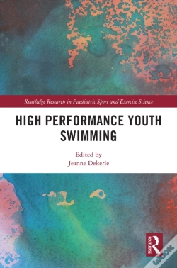 Capa do artigo High Performance Youth Swimming