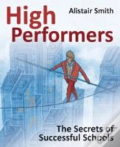 Capa do artigo High Performers